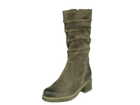 durea-laars-damesschoenen-maat-5-5-5-6-8-espresso(23995)