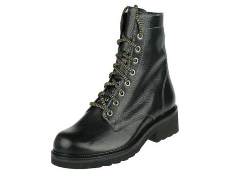 durea-modieuze-comfort-veterboot-damesschoenen-maat-4-5-6-7-zwart(20775)