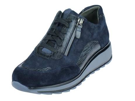 durea-sneaker-damesschoenen-maat-5-5-5-6-6-5-7-7-5-8-marine-grijs(22995)