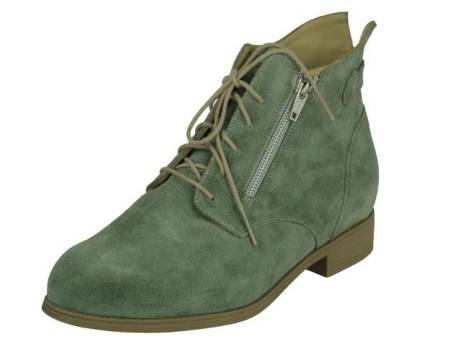 durea-veterboot-damesschoenen-maat-4-5-khaky(14975)