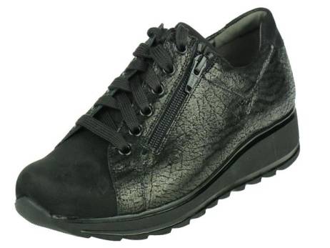 durea-veterschoen-damesschoenen-maat-4-5-5-6-5-7-5-zwart(20995)