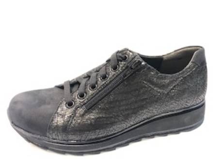 durea-veterschoen-damesschoenen-maat-4-5-5-6-6-5-7-5-zwart(20995)