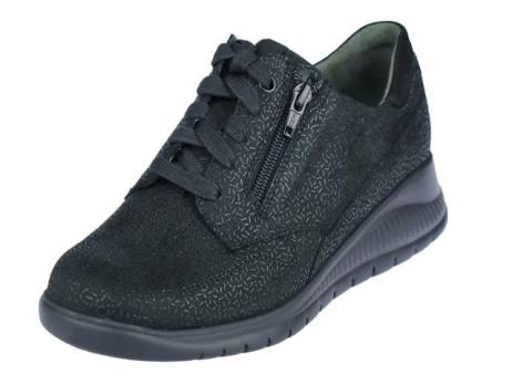durea-veterschoen-damesschoenen-maat-5-5-5-6-5-7-8-zwart(21995)