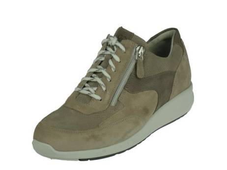durea-veterschoen-damesschoenen-maat-7-5-8-ardesia-taupe(19995)