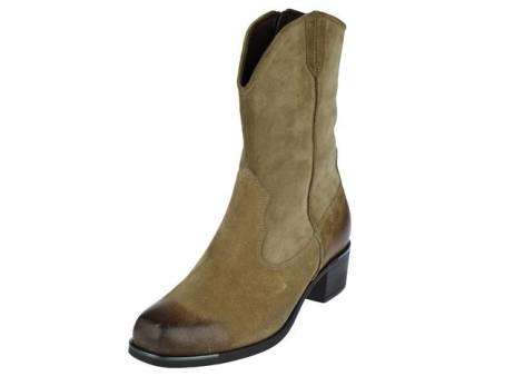 durea-westernlaars-damesschoenen-maat-5-6-7-5-tabacco(22995)