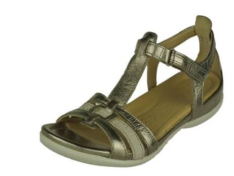 ecco-flash-damesschoenen-maat-36-warm-grijs(7475)