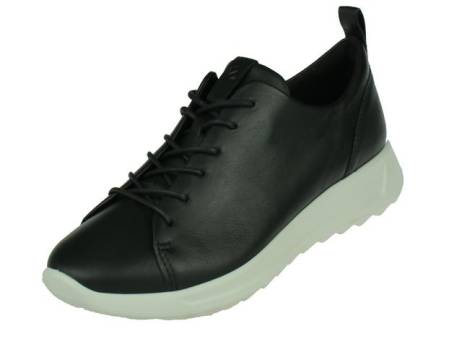 ecco-flexure-runner-ii-damesschoenen-maat-40-41-zwart(10595)