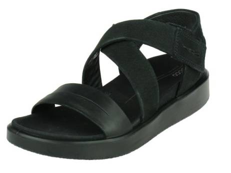 ecco-flowt-damesschoenen-maat-38-39-42-zwart(7975)