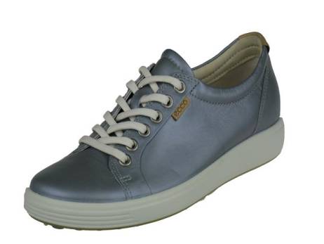 ecco-women-soft-7-sneaker-damesschoenen-maat-36-38-39-41-zilver-grijs-metallic(11995)