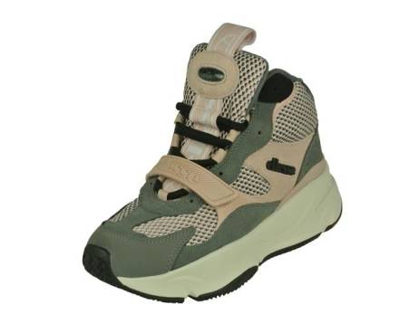 ellesse-aurano-damesschoenen-maat-37-42-donker-grijs(6475)