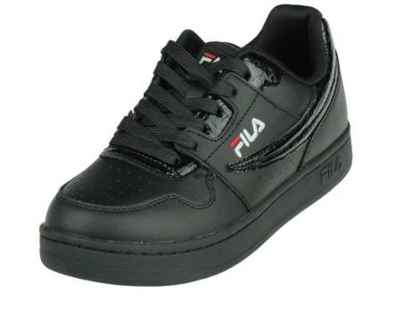 fila-arcade-f-low-wmn-damesschoenen-maat-37-40-41-zwart(7995)