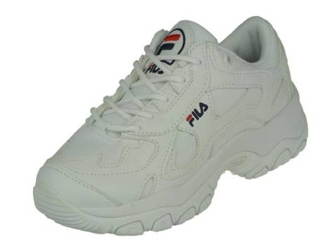 fila-select-low-women-damesschoenen-maat-38-41-wit(6975)