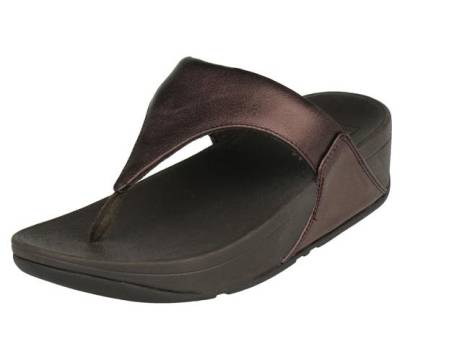fitflop-lulu-leathet-toepost-damesschoenen-maat-38-40-41-42-chocolate-metallic(6995)