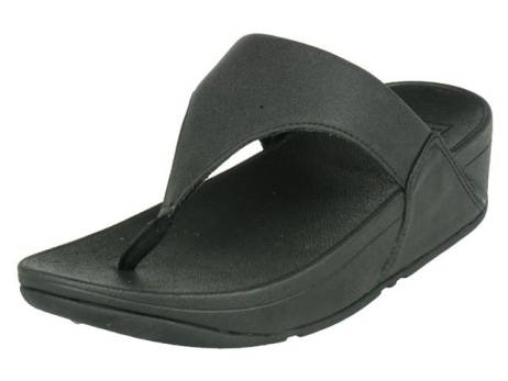 fitflop-lulu-shimmer-damesschoenen-maat-38-39-40-41-zwart(6995)