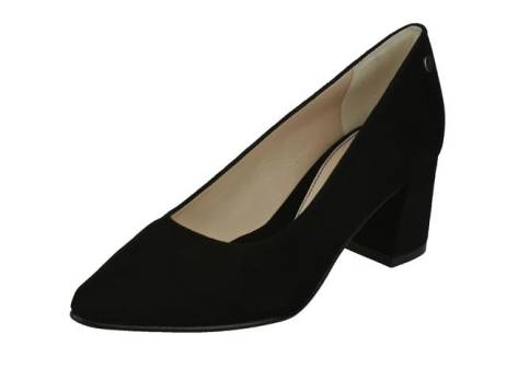 Floris van bommel dressed damesschoenen maat 37,37.5,39,40,41 zwart