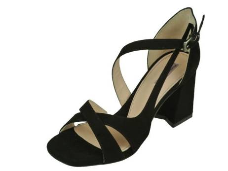 floris-van-bommel-dressed-damesschoenen-maat-39-40-zwart(9975)