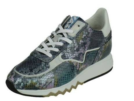 floris-van-bommel-floris-sport-damesschoenen-maat-37-5-38-39-40-41-42-steelblauw-snake(19995)