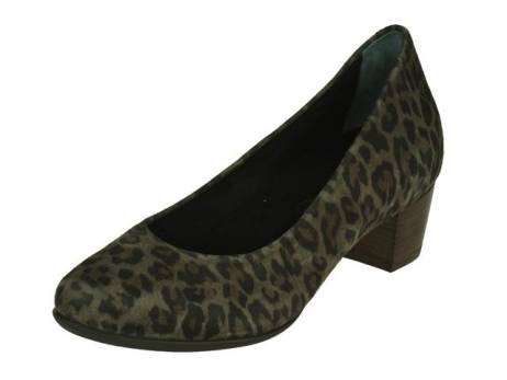 footnotes-francy-damesschoenen-maat-37-bruinleopard-bruin(6475)