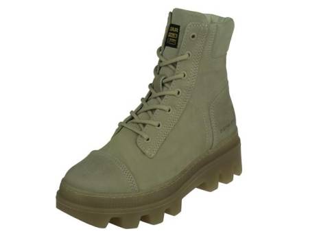 g-star-noxer-high-nub-w-damesschoenen-maat-37-taupe(14995)