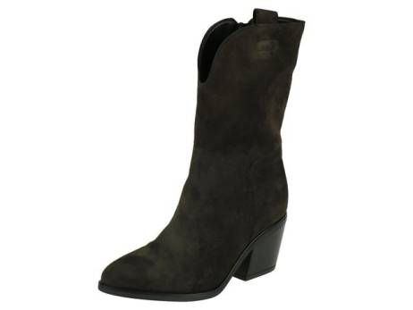 gabor-3-4-western-laars-damesschoenen-maat-5-5-engl-brown(6975)