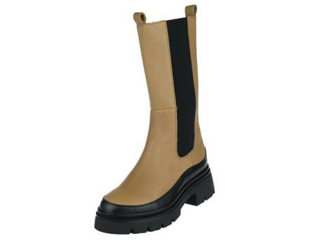gabor-chelsea-laars-damesschoenen-maat-4-5-5-5-6-6-5-chino-schwarz(16495)