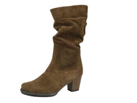 gabor-comfort-3-4-plooi-laars-damesschoenen-maat-4-5-whisky-cognac-(6975)