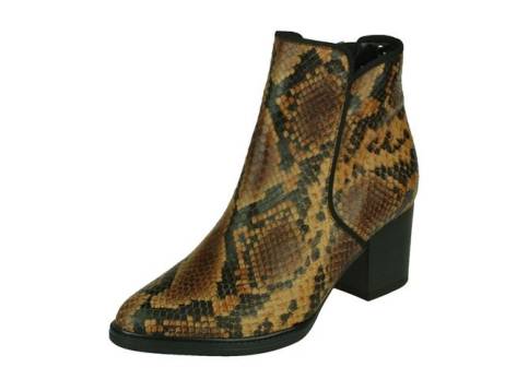 gabor-comfort-damesschoenen-maat-3-5-pyton-whisky(6575)