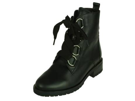 gabor-comfort-damesschoenen-maat-4-5-zwart(7975)