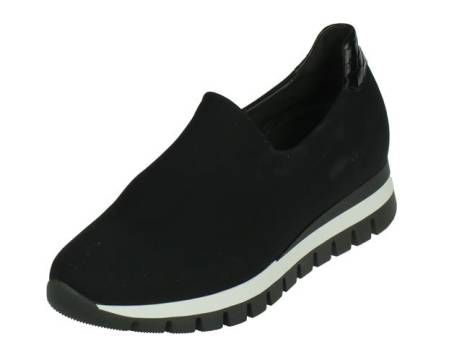 gabor-comfort-damesschoenen-maat-5-6-5-8-danka-snake-zwart(9995)