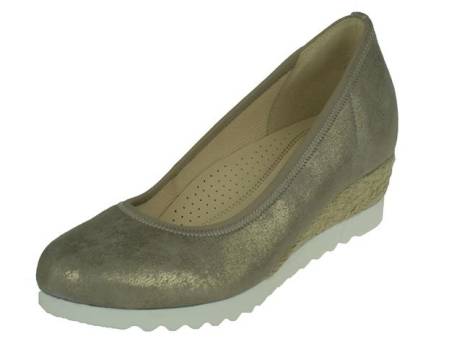 gabor-comfort-pump-instapper-damesschoenen-maat-6-muschel(5975)