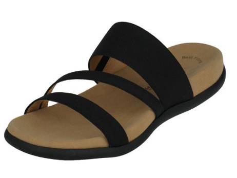 gabor-comfort-slipper-damesschoenen-maat-37-38-39-40-42-elastiek-zwart(5995)