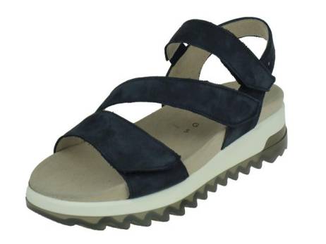 gabor-florenz-damesschoenen-maat-5-7-8-blauw(8975)