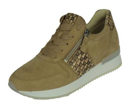 gabor-gabor-lage-sportieve-dames-veterschoen-damesschoenen-maat-3-5-4-4-5-5-5-5-6-6-5-vlecht-caramel(9995)