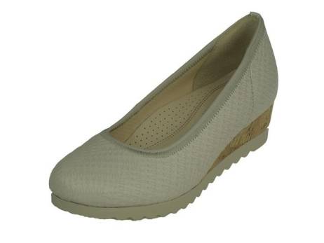 gabor-pump-damesschoenen-maat-4-8-puder(8975)