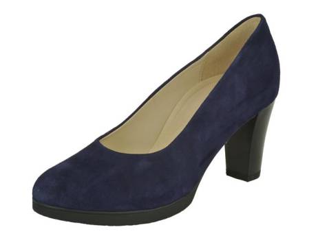 gabor-pump-damesschoenen-maat-4-blauwtte(7475)