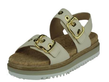 gabor-sandaal-damesschoenen-maat-37-38-39-40-41-neve-kork-goud(9995)