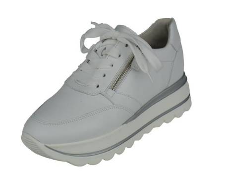 gabor-sportieve-lage-dames-veterschoen-damesschoenen-maat-6-5-7-5-wit(12495)