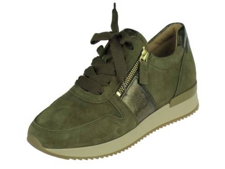 gabor-sportieve-lage-damessneaker-damesschoenen-maat-6-5-7-tundra-schwarz-goud(9995)