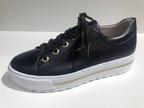 gabor-sportieve-lage-veterschoen-damesschoenen-maat-5-5-5-6-6-5-7-zwart(12495)