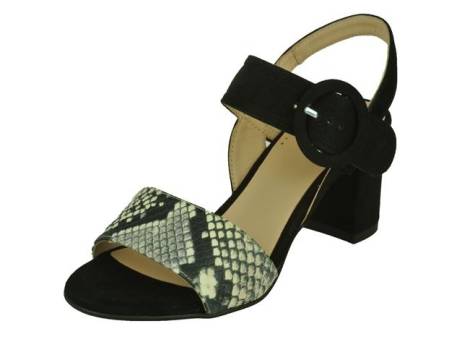 gosh-open-pump-damesschoenen-maat-40-nero(4975)