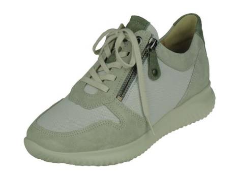 hartjes-breeze-1-damesschoenen-maat-4-5-5-5-5-6-5-7-aluminium-khaki(18995)