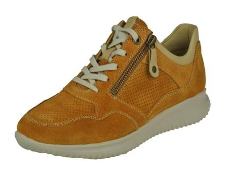 hartjes-breeze-1-damesschoenen-maat-4-6-curry-sahara(16975)