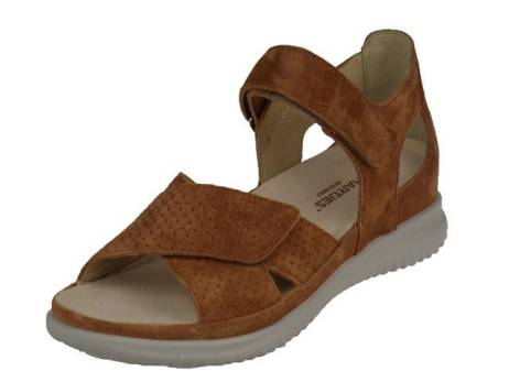 hartjes-breeze-romer-damesschoenen-maat-37-mandarine-cognac-(11975)