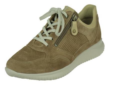 hartjes-hartjes-comfort-sportieve-lage-dames-veterschoen-damesschoenen-maat-6-5-7-8-camel-sahara(16975)