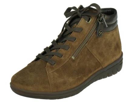 hartjes-xs-casual-bppt-2-damesschoenen-maat-5-5-5-6-nuss-donkerbruin(19495)