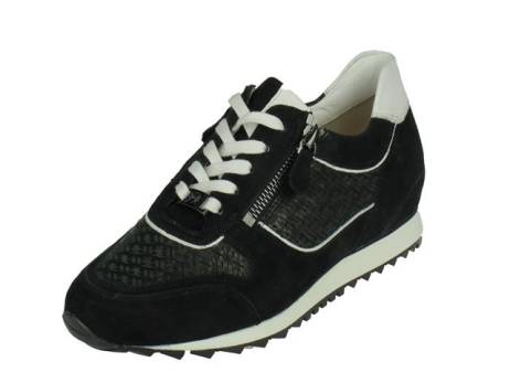 hassia-barcelona-damesschoenen-maat-4-5-zwart(14475)