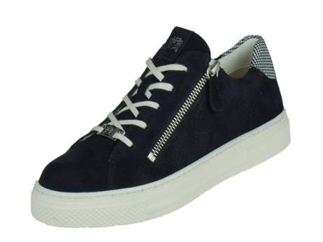 hassia-bilbao-damesschoenen-maat-4-5-5-5-blauw(14575)