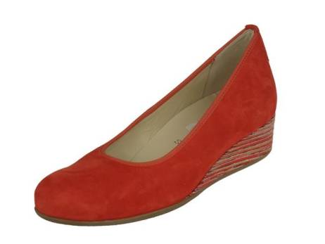 hassia-leest-nizza-damesschoenen-maat-6-5-sunrise-rood-(9975)