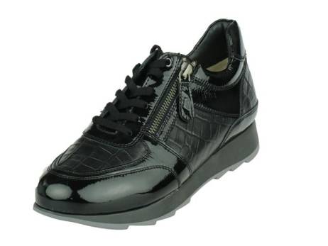 helioform-comfortabele-sportieve-veterschoen-met-rits-damesschoenen-maat-5-5-6-6-5-zwart-zwart-lak(12995)