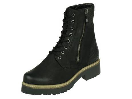 helioform-hoge-dames-veterschoen-met-rits-damesschoenen-maat-4-5-5-6-5-7-5-zwart(13995)